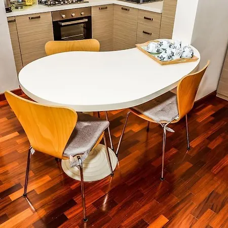 Prestigioso Di 70mq Vicino Milano * Legnano