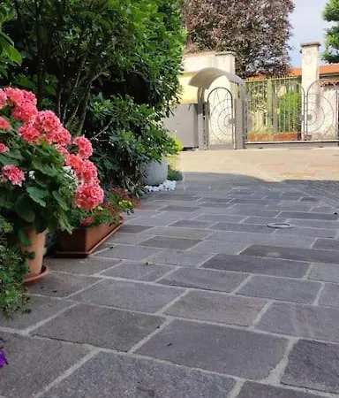 Prestigioso Di 70mq Vicino Milano * Legnano