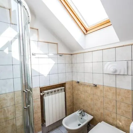 Apartamento Prestigioso Di 70mq Vicino Milano Legnano