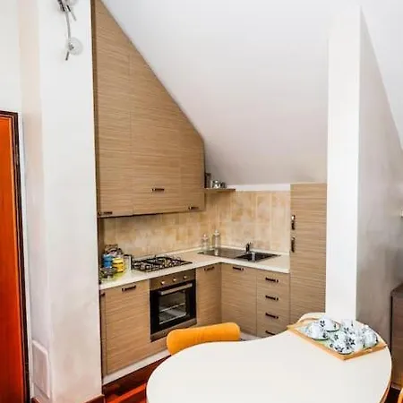 Prestigioso Di 70mq Vicino Milano Apartamento Legnano