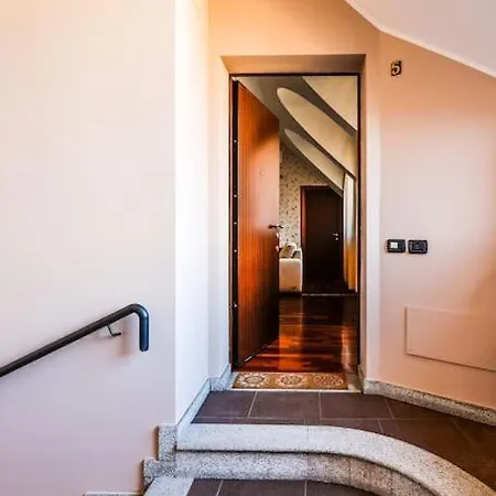 Apartamento Prestigioso Di 70mq Vicino Milano