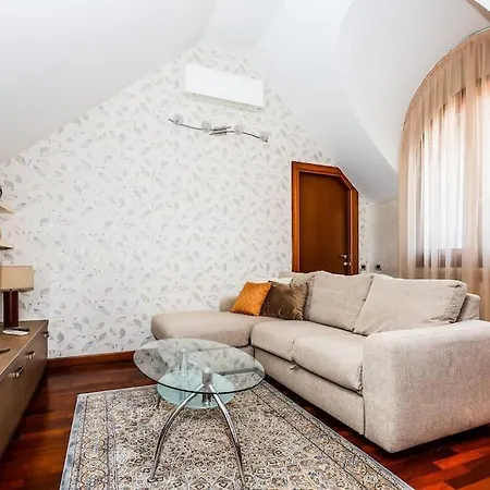 Prestigioso Di 70mq Vicino Milano Apartamento *