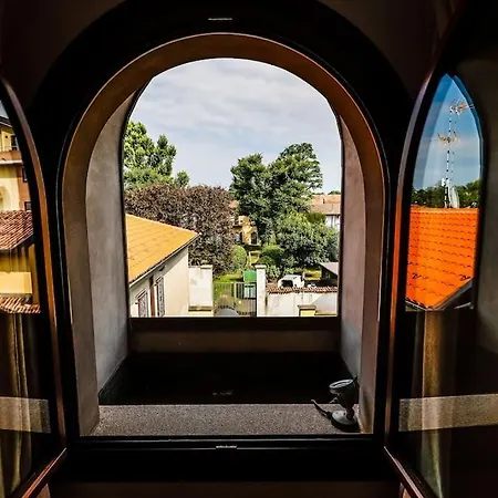 Apartmán Prestigioso Di 70mq Vicino Milano *