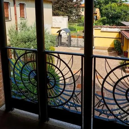 Prestigioso Di 70mq Vicino Milano Apartmán Legnano